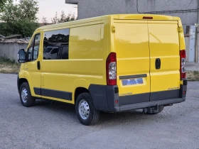 Обява за продажба на Citroen Jumper 2.2HDI DC L1H1 ~12 800 лв. - изображение 5