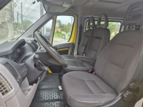 Citroen Jumper 2.2HDI DC L1H1 | Mobile.bg    4