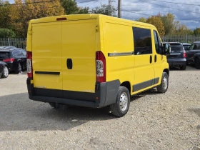 Citroen Jumper 2.2HDI DC L1H1 | Mobile.bg    7