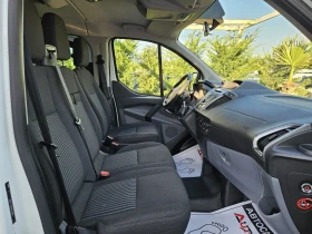 Ford Transit Custom 2.2TDCI= 9=  =   | Mobile.bg    15