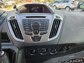 Ford Transit Custom 2.2TDCI= 9=  =   | Mobile.bg    16