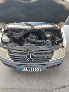 Mercedes-Benz 313 | Mobile.bg    5