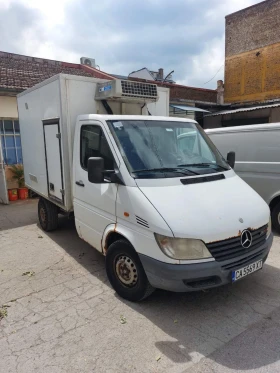Mercedes-Benz 313 | Mobile.bg    2