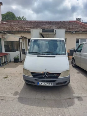  Mercedes-Benz 313