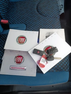 Fiat Scudo 1.6 HDI 90k.c ITALIA EURO 5B | Mobile.bg    17