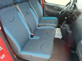 Fiat Scudo 1.6 HDI 90k.c ITALIA EURO 5B | Mobile.bg    9