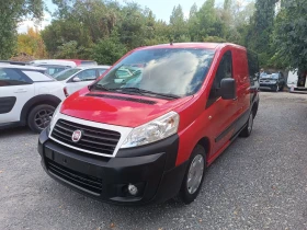Fiat Scudo 1.6 HDI 90k.c ITALIA EURO 5B | Mobile.bg    3