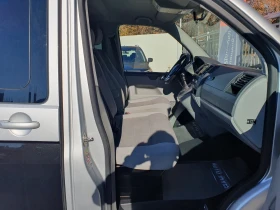 VW Caravelle 94000 km/9-MECTA | Mobile.bg    14