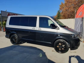 VW Caravelle 94000 km/9-MECTA | Mobile.bg    8