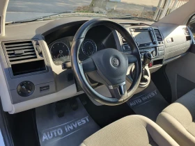 VW Caravelle 94000 km/9-MECTA | Mobile.bg    10