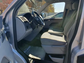 VW Caravelle 94000 km/9-MECTA | Mobile.bg    9