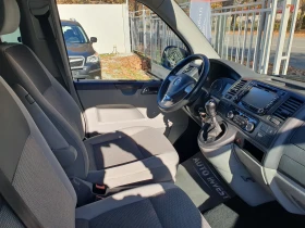 VW Caravelle 94000 km/9-MECTA | Mobile.bg    15