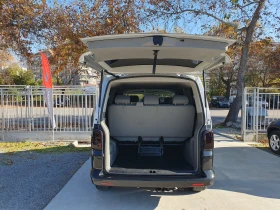 VW Caravelle 94000 km/9-MECTA | Mobile.bg    16