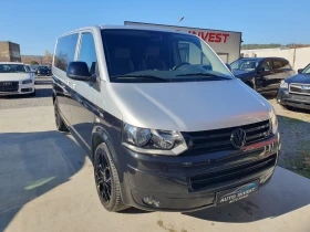 VW Caravelle 94000 km/9-MECTA