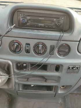 Mercedes-Benz Sprinter, снимка 15 — Bazar.bg Mercedes-Benz Sprinter, снимка 15