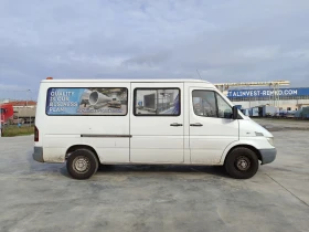 Mercedes-Benz Sprinter, снимка 13 — Bazar.bg Mercedes-Benz Sprinter, снимка 13
