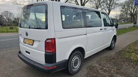 VW Transporter Т6  в ТОП СЪСТОЯНИЕ , снимка 4