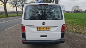 VW Transporter Т6  в ТОП СЪСТОЯНИЕ , снимка 7