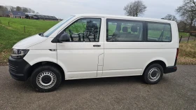 VW Transporter Т6  в ТОП СЪСТОЯНИЕ , снимка 6