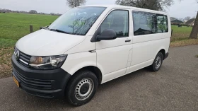 VW Transporter Т6  в ТОП СЪСТОЯНИЕ , снимка 2
