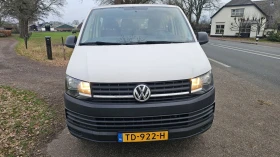 VW Transporter Т6  в ТОП СЪСТОЯНИЕ , снимка 8
