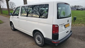 VW Transporter Т6  в ТОП СЪСТОЯНИЕ , снимка 3