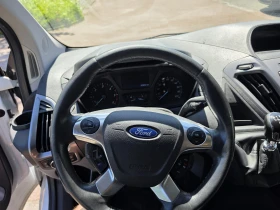 Ford Transit Custom 270 2.2 TDCI L1H1 Trend | Mobile.bg � ����� ������ 8