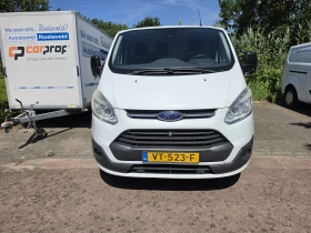 Ford Transit Custom 270 2.2 TDCI L1H1 Trend | Mobile.bg � ����� ������ 2