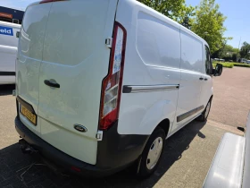 Ford Transit Custom 270 2.2 TDCI L1H1 Trend | Mobile.bg � ����� ������ 5