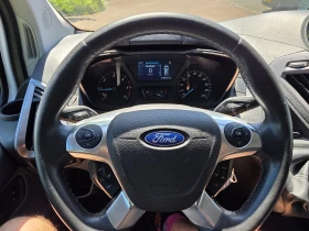 Ford Transit Custom 270 2.2 TDCI L1H1 Trend | Mobile.bg � ����� ������ 11