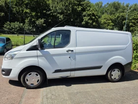 Ford Transit Custom 270 2.2 TDCI L1H1 Trend | Mobile.bg � ����� ������ 4