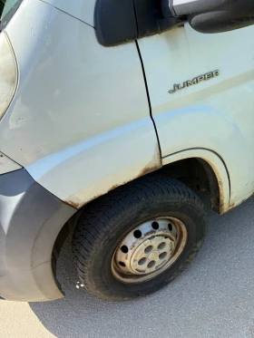 Citroen Jumper 2.2 HDI | Mobile.bg � ����� ������ 5