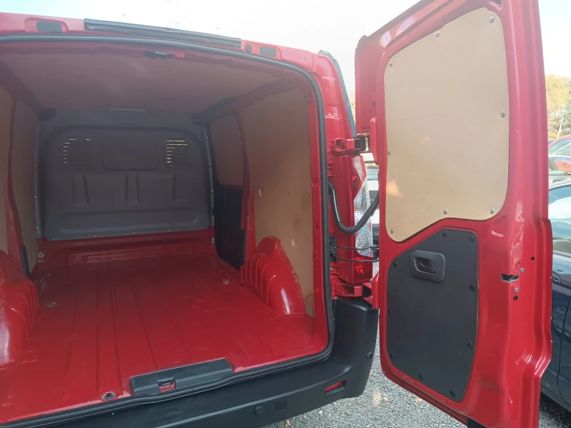 Fiat Scudo 1.6 HDI 90k.c ITALIA EURO 5B, снимка 14 - Бусове и автобуси - 51826179