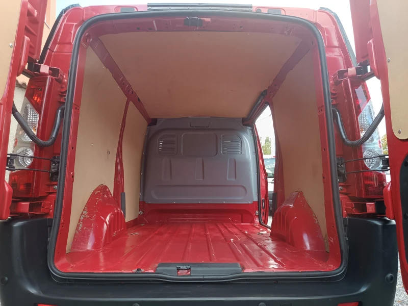 Fiat Scudo 1.6 HDI 90k.c ITALIA EURO 5B, снимка 12 - Бусове и автобуси - 51826179