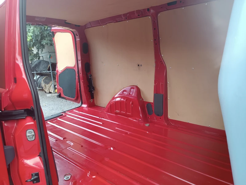 Fiat Scudo 1.6 HDI 90k.c ITALIA EURO 5B, снимка 15 - Бусове и автобуси - 51826179