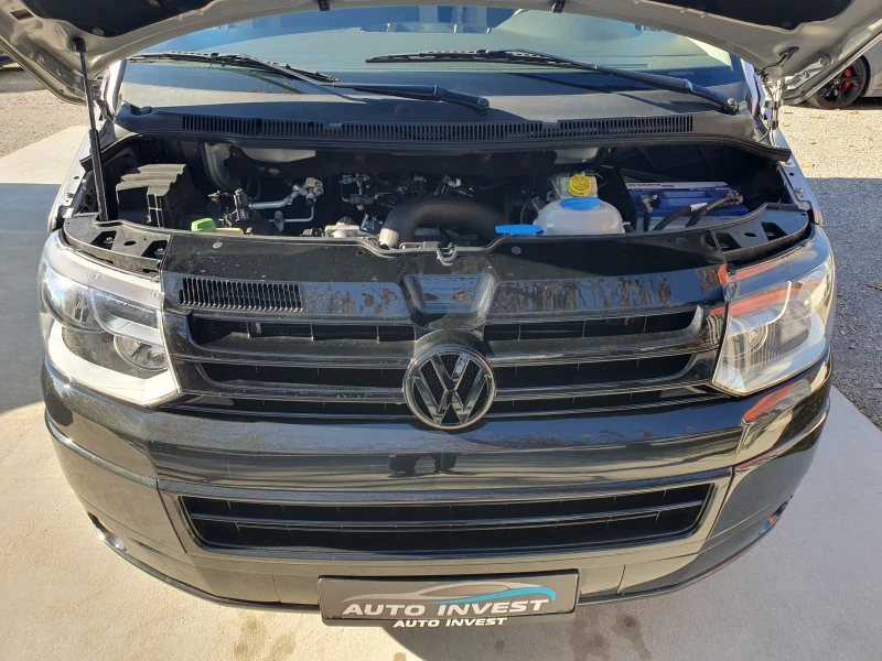 VW Caravelle 94000 km/9-MECTA, снимка 17 - Бусове и автобуси - 52411826