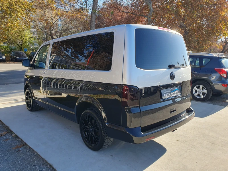 VW Caravelle 94000 km/9-MECTA, снимка 5 - Бусове и автобуси - 52411826