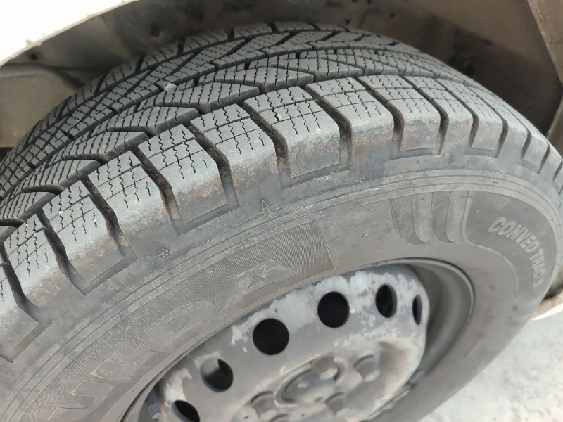 Mercedes-Benz Sprinter, снимка 12 - Бусове и автобуси - 52730314