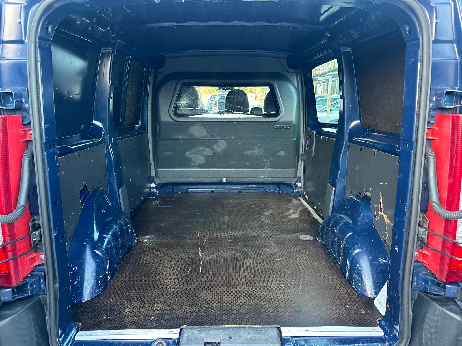 Citroen Jumpy 2, 0 HDIF-120k.c. 2+ 1 места - изображение 5