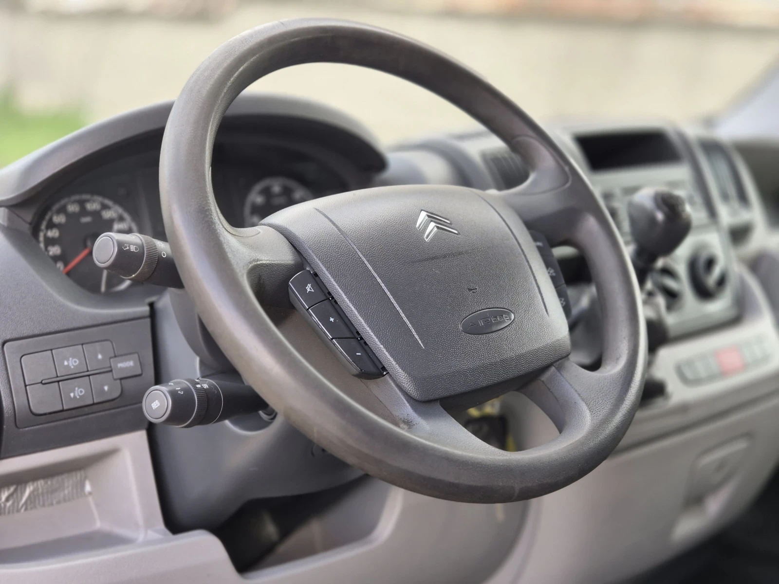 Citroen Jumper 2.2HDI DC L1H1 - изображение 6