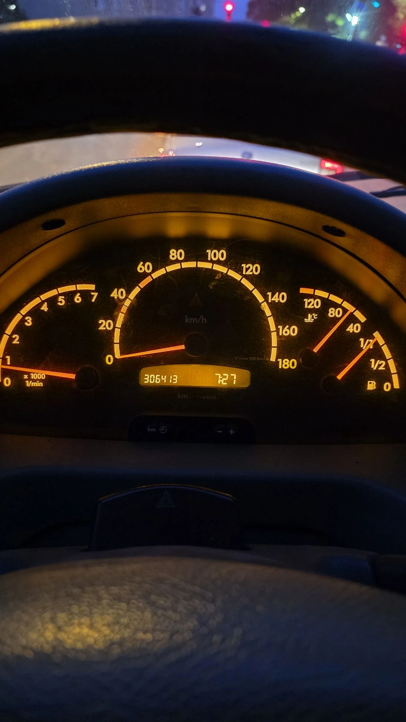 Mercedes-Benz 313 | Mobile.bg   8