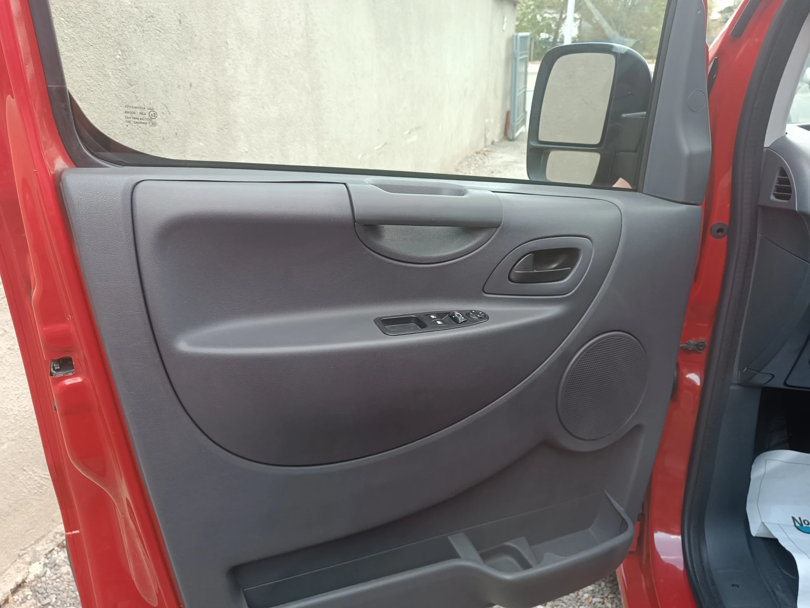 Fiat Scudo 1.6 HDI 90k.c ITALIA EURO 5B | Mobile.bg   8