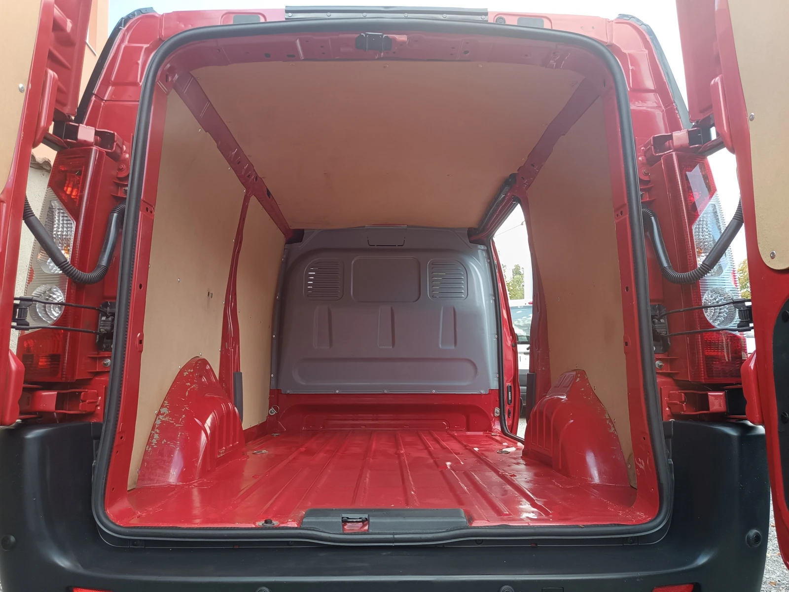 Fiat Scudo 1.6 HDI 90k.c ITALIA EURO 5B | Mobile.bg   12