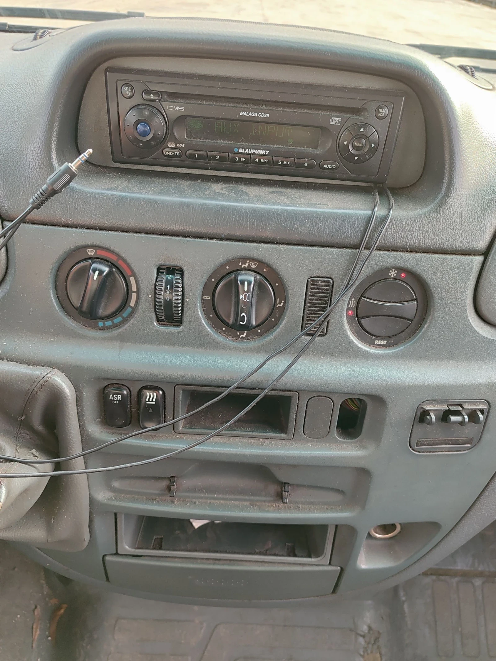 Mercedes-Benz Sprinter | Mobile.bg   15