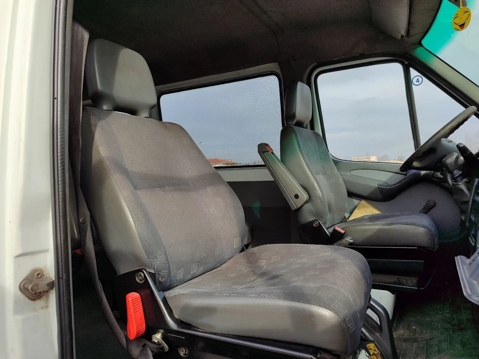 Mercedes-Benz Sprinter | Mobile.bg   2