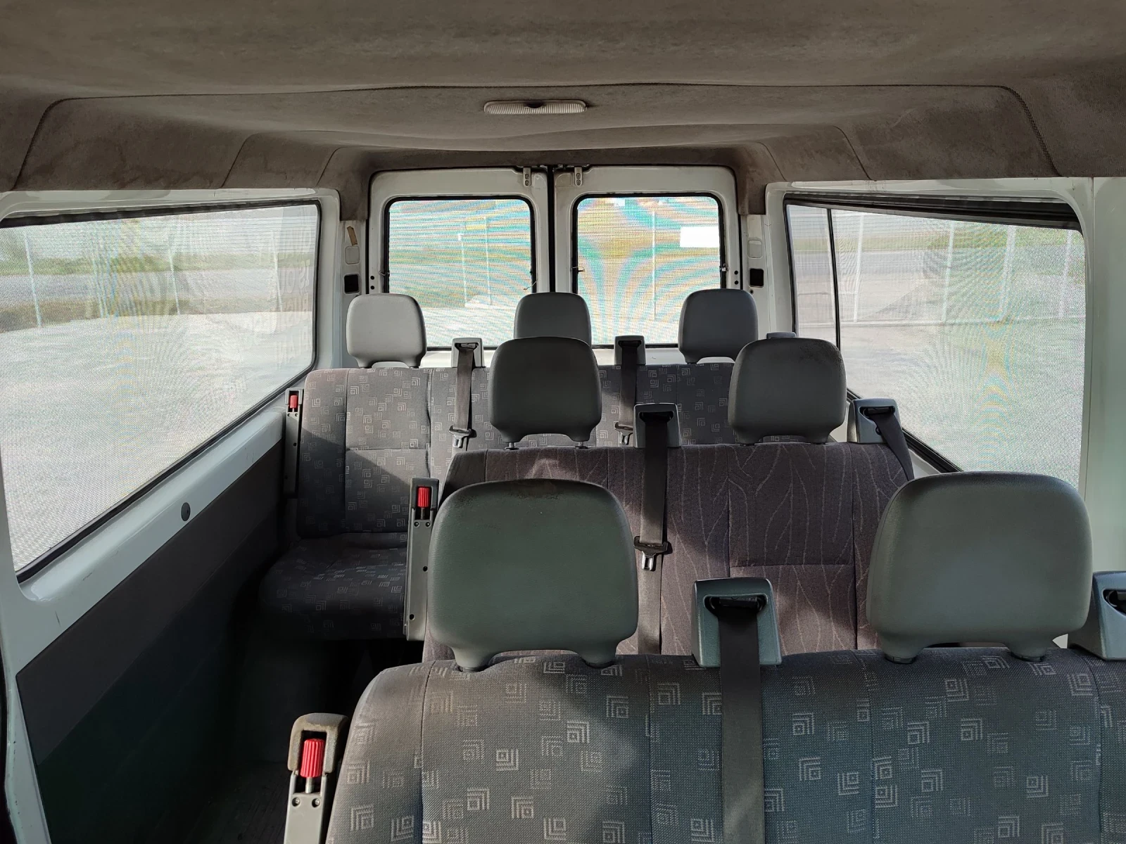 Mercedes-Benz Sprinter | Mobile.bg   6