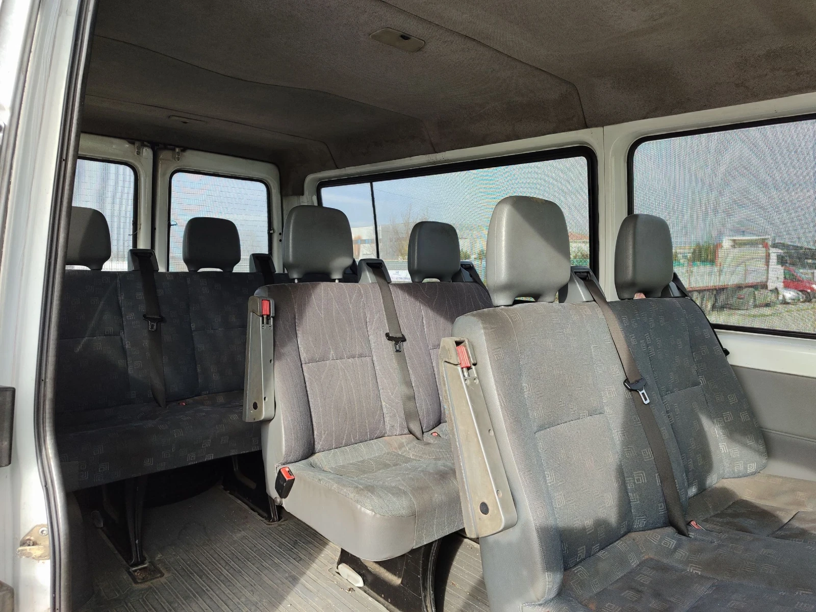 Mercedes-Benz Sprinter | Mobile.bg   4