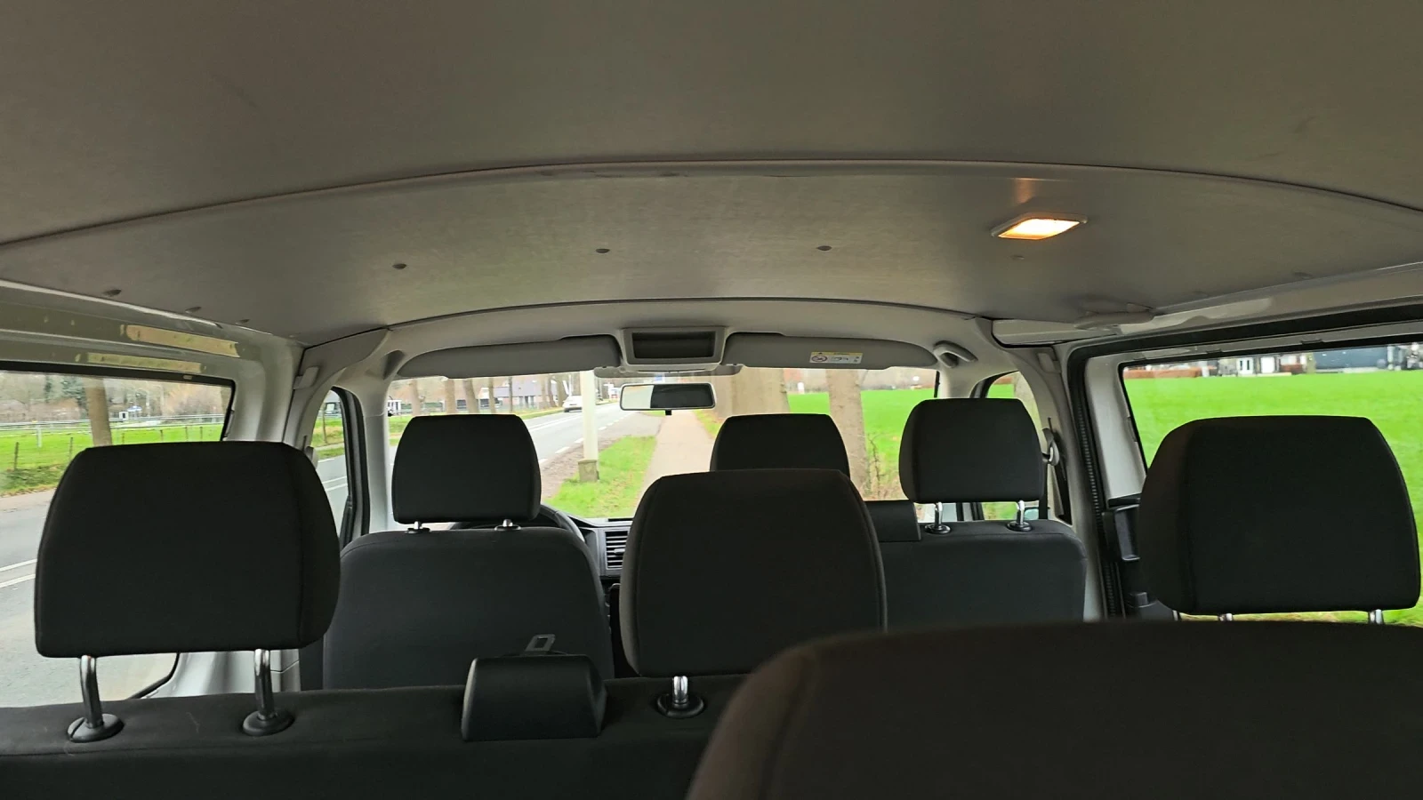 VW Transporter �6  � ��� ���������  | Mobile.bg � ����������� 15