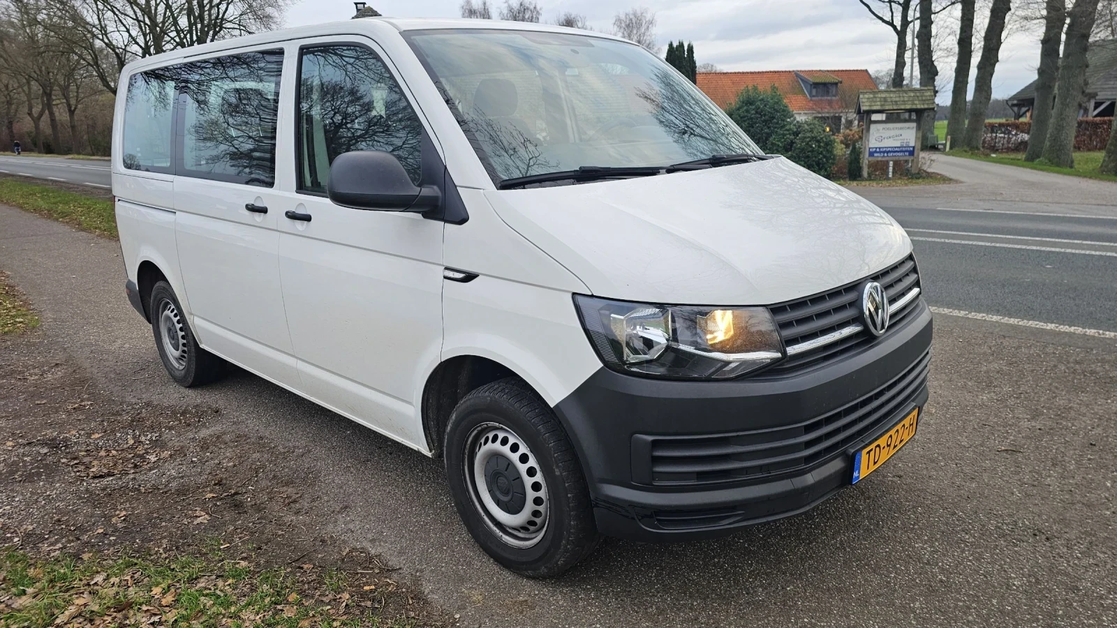 VW Transporter �6  � ��� ���������  | Mobile.bg � ����������� 1