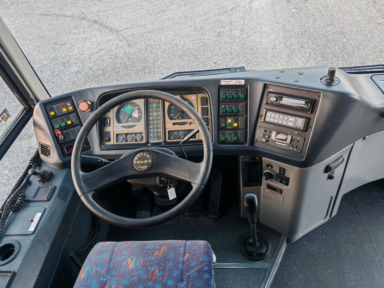 Temsa Safari | Mobile.bg � ����������� 8